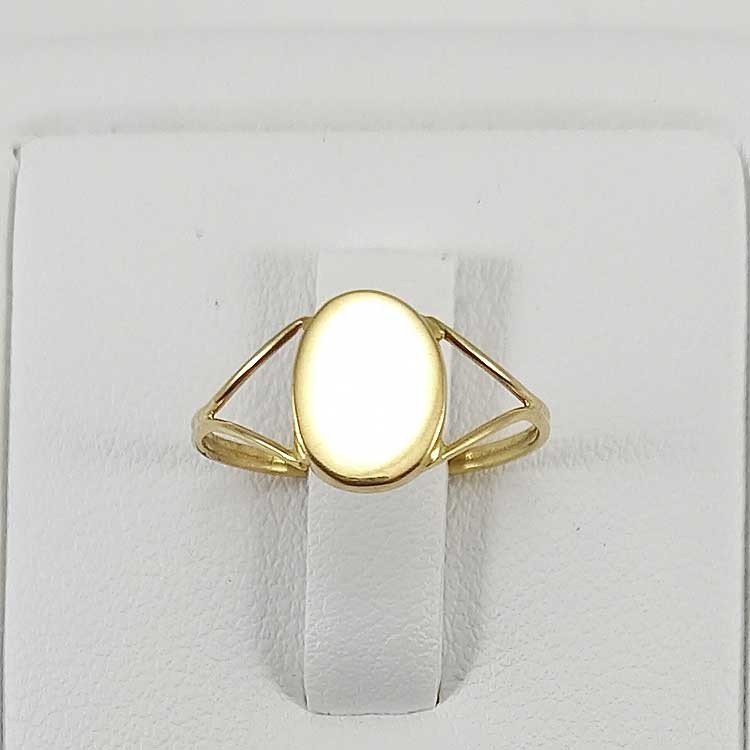 copy of Sello de niño de comunión en oro de primera ley 18 quilates, 750 mls.