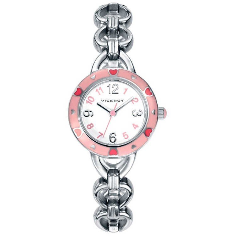 Reloj niña de primera comunión Viceroy que personalizamos a tu gusto