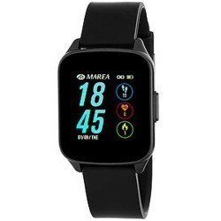 Smartwatch Marea 59001. Pulsera de actividad