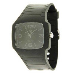 Reloj analógico deportivo unisex Marea B40142/1. Precio económico.