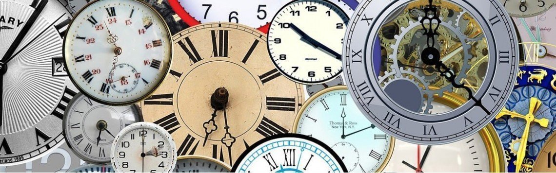 Pocket watch, wall, kitchen, alarm clocks, table top, barometer